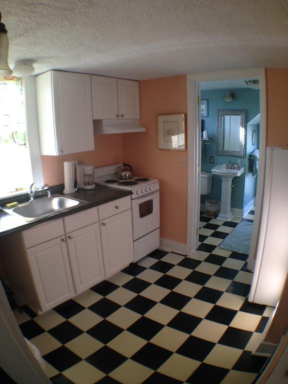 Lantana House Bed & Breakfast Rockport Room photo