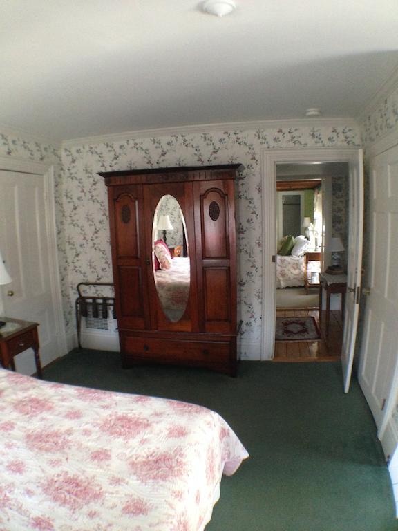 Lantana House Bed & Breakfast Rockport Room photo