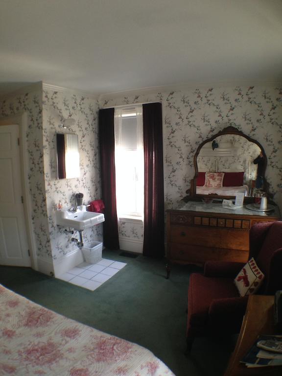 Lantana House Bed & Breakfast Rockport Room photo